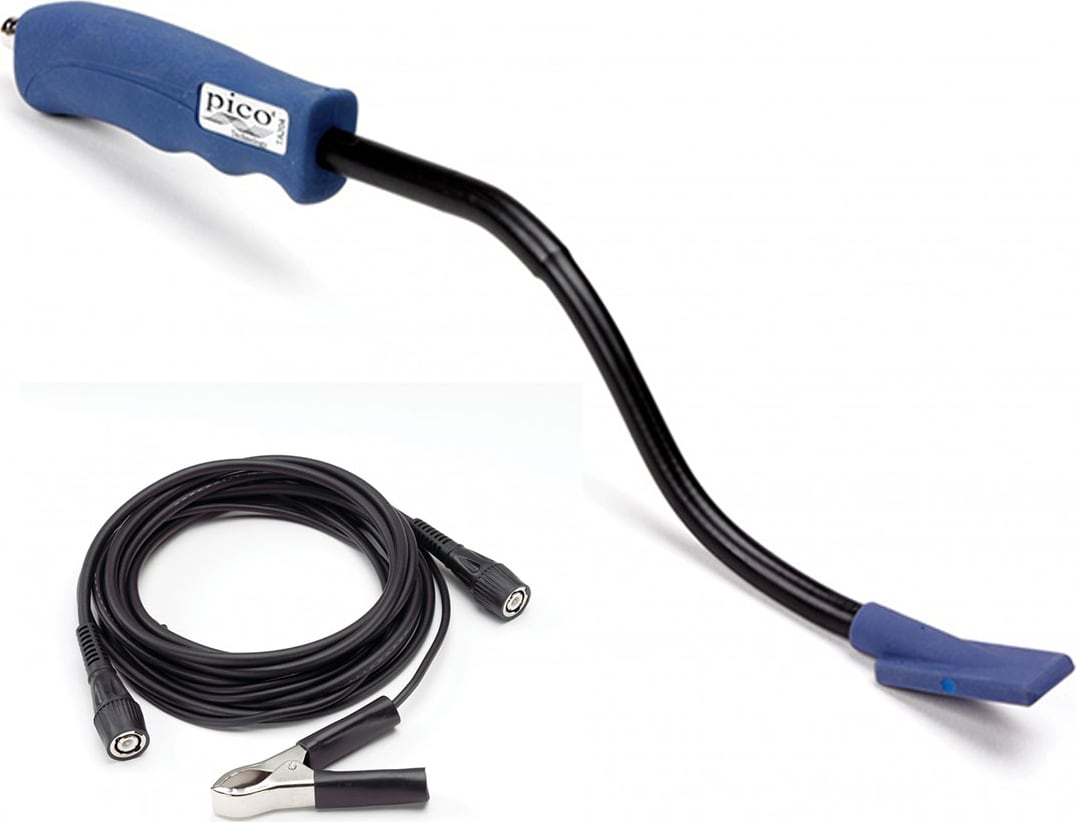Pico PP357 Coil-on-plug Probe with 3m (10 ft) Cable