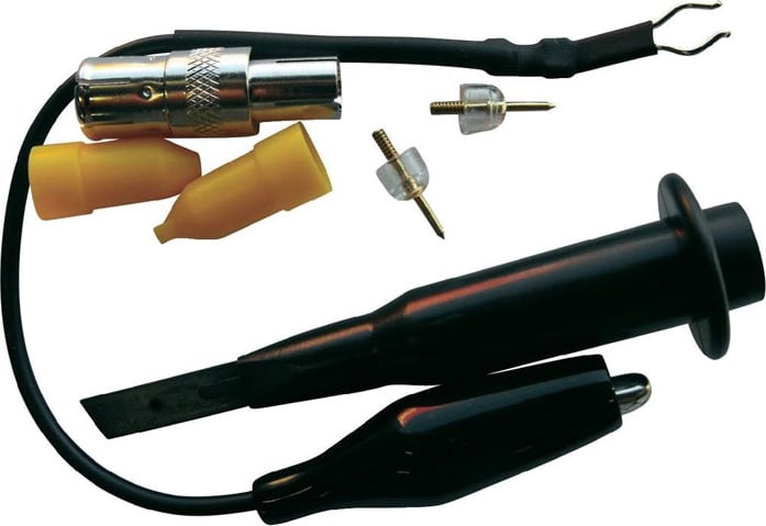 Pico PP359 PicoScope 210x Probe Tip Accessory Spares Kit