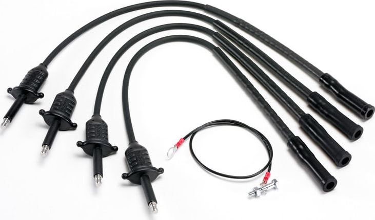 Pico PP400 Set of 4 HT Extension Leads