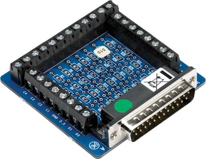 Pico PP545 Terminal Block for PicoLog 1000 Series