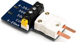 Pico PP624 - USB TC-08 Single-Channel Terminal Board