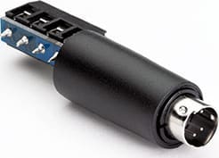 Pico PP660 - PT-104 Screw Terminal Adapter
