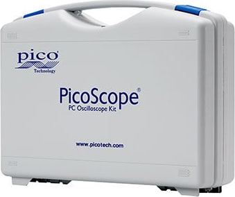 Pico PP969 Hard Carry Case