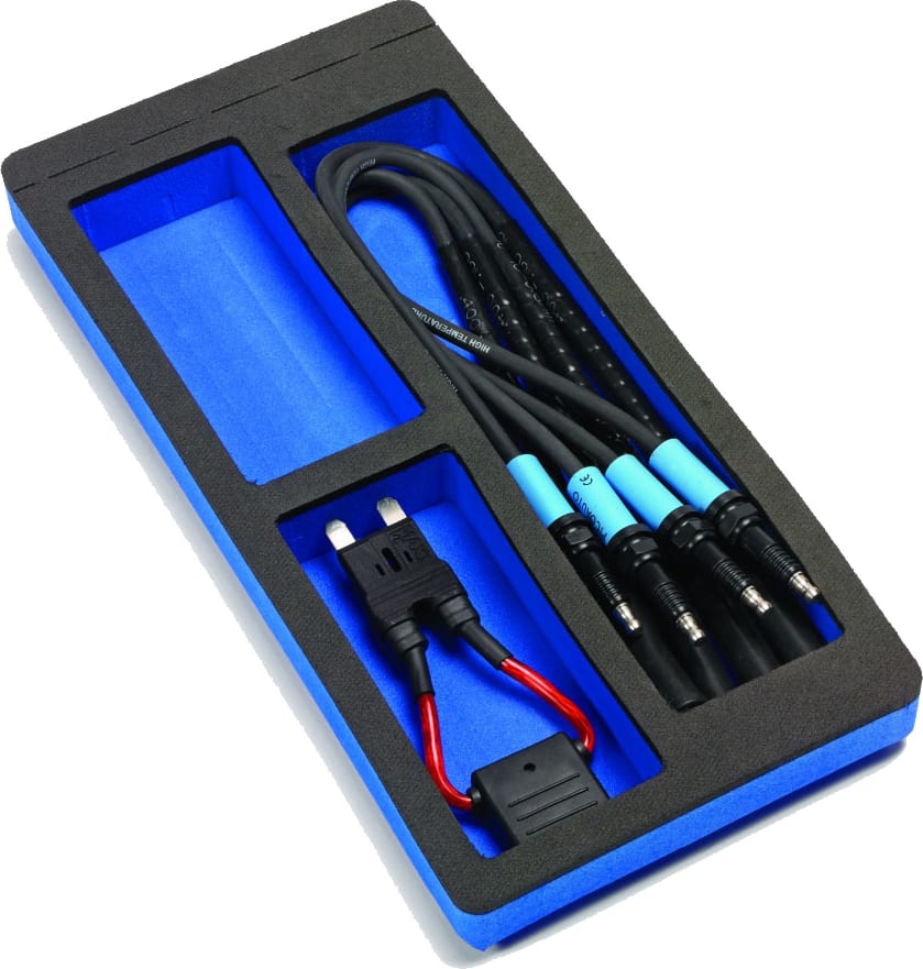 Pico PQ023 HT Extension in Foam