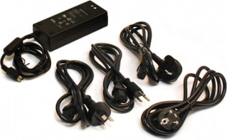 Pico PQ247 - 12 V power adaptor with IEC leads