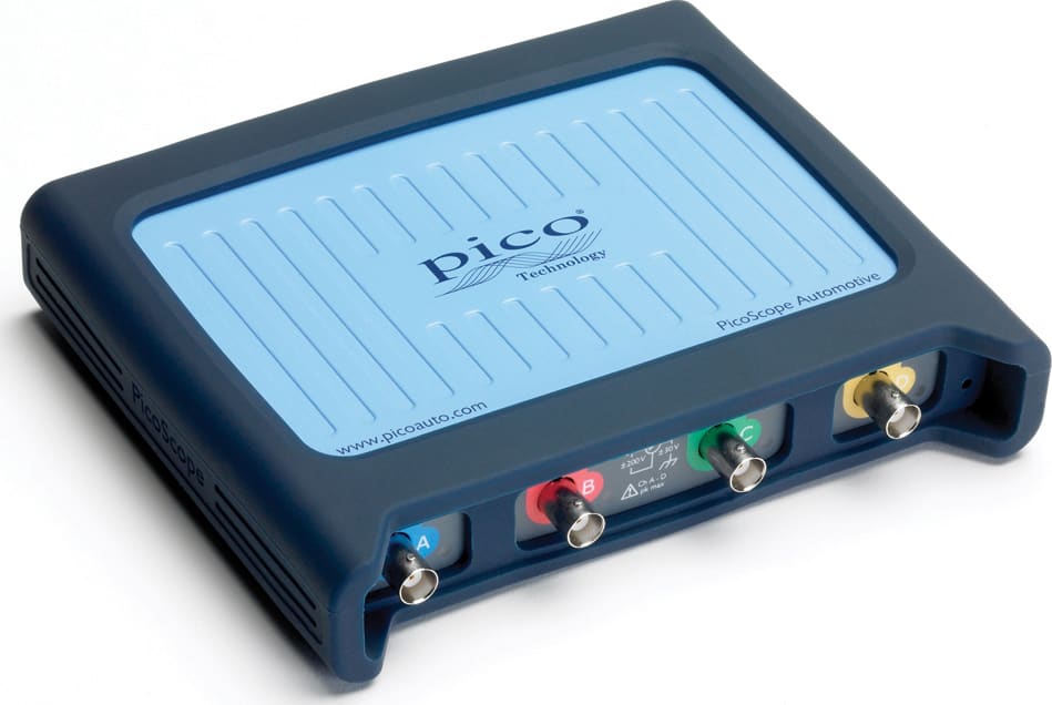 Pico PP919 PicoScope 4425 4-Channel Scope