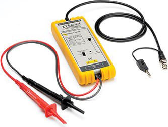 Pico TA041 25 MHz, 700 V Differential Oscilloscope Probe