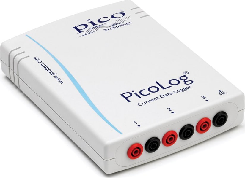Pico CM3 - Current Data Logger, No Clamps