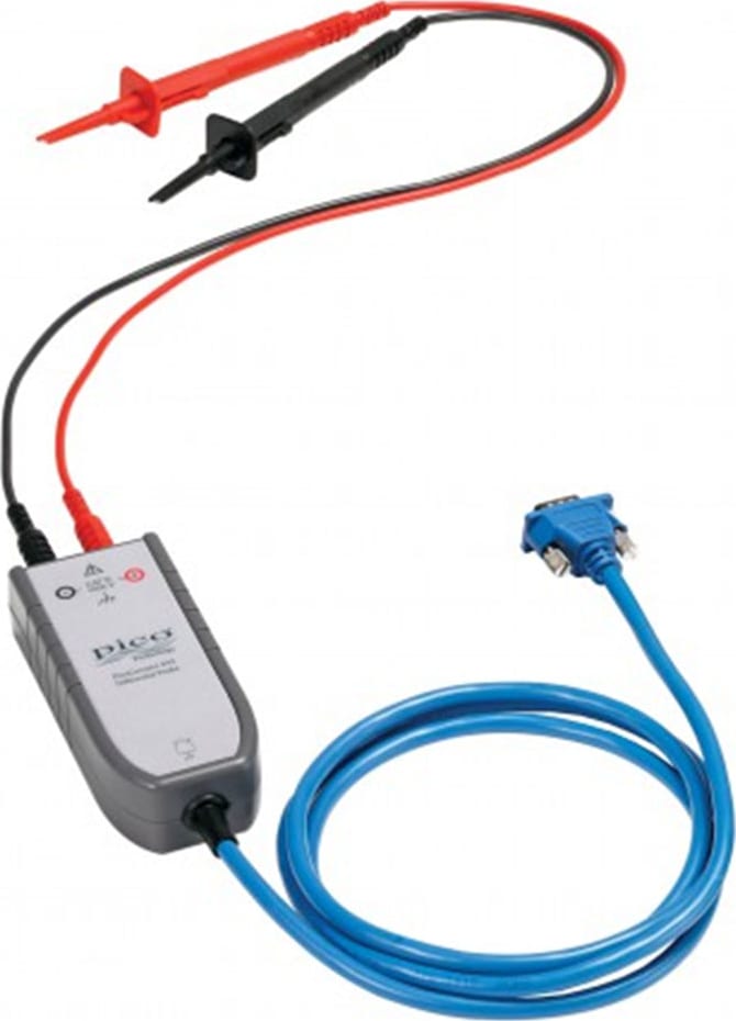 Pico PQ087 - Differential Probe
