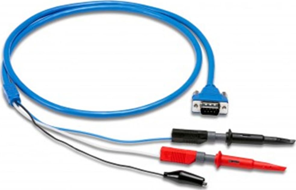 Pico PQ098 - Differential 1:1 Probe