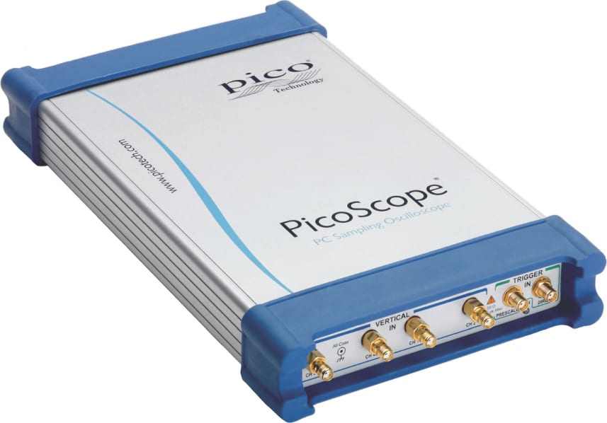 Pico 9301-20 PicoScope 20 GHz Sampling Scope Kit