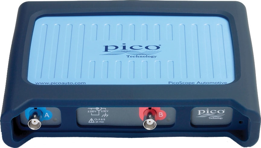 Pico PP918 PicoScope 4225 2-Channel Scope