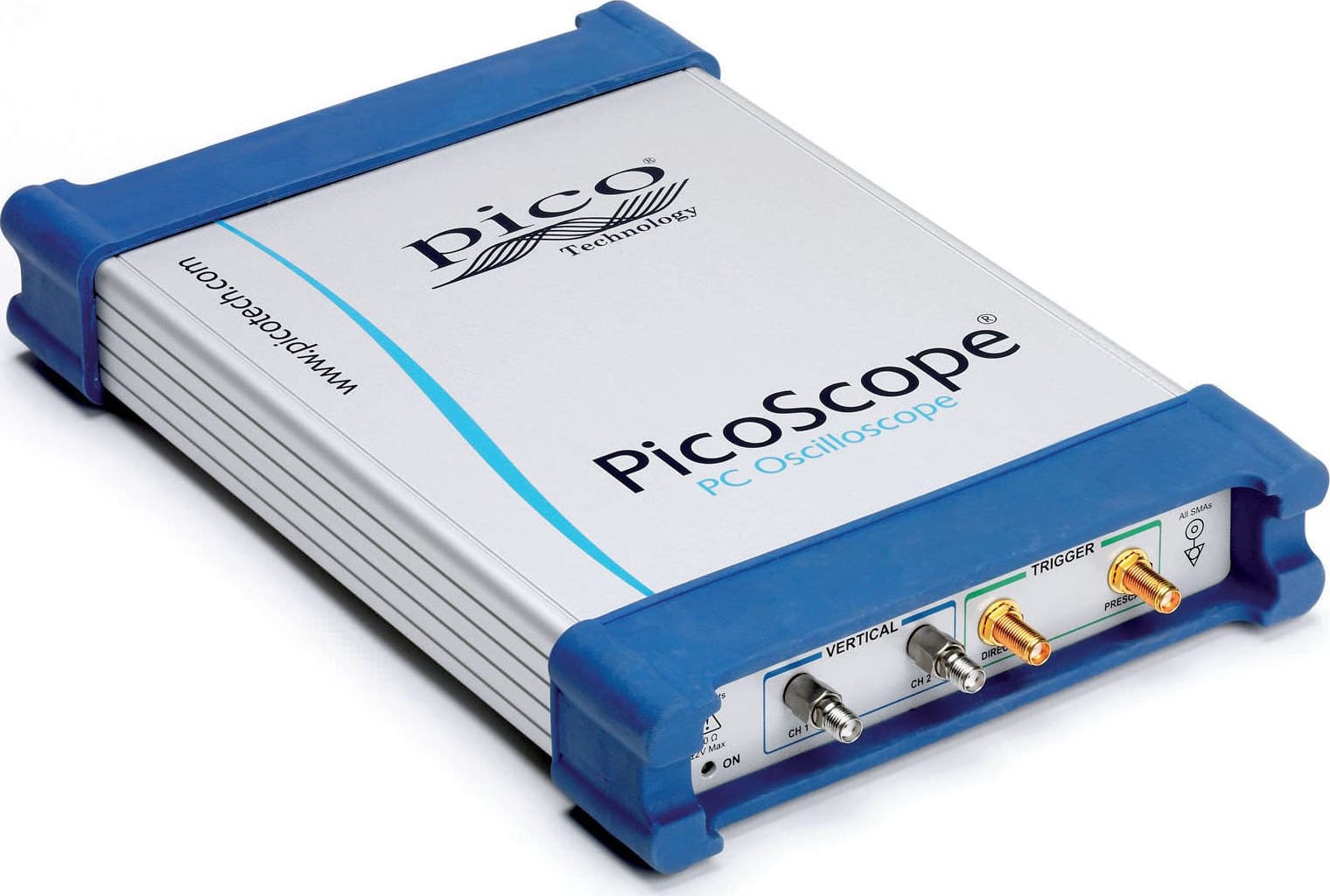 Pico 9201A PicoScope 12 GHz Sampling Oscilloscope