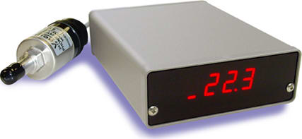 DIGIVAC piranii Vacuum Instrument