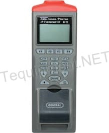 General Tools PIRT9811