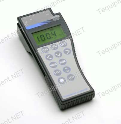 AOIP PJ6522B Pocket Pt100 Thermometer/Calibrator