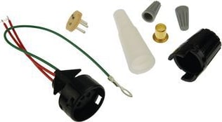 Weller PL120 Replacement Plug and Receptacle