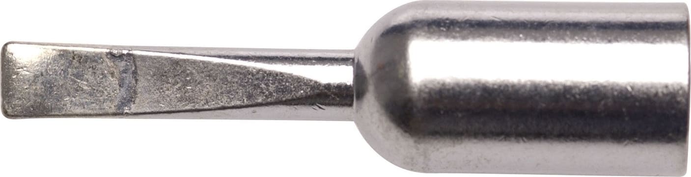 Weller PL151BK .13' x .66' Thread-on Screwdriver Tip
