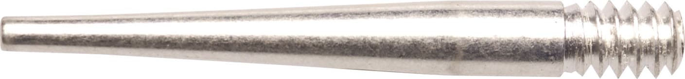 Weller PL338 .05 x .94 Thread-in Tapered Needle Tip