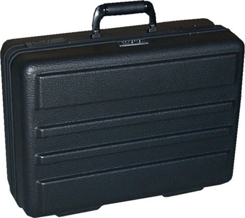Platt 946T-CB - Premium Polyethylene Tool Case with Recessed Hardware