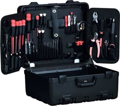 Platt WSGSH PALLET Tool Pallet