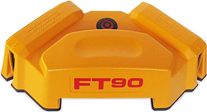 PLS FT 90 - One-Button Line Laser