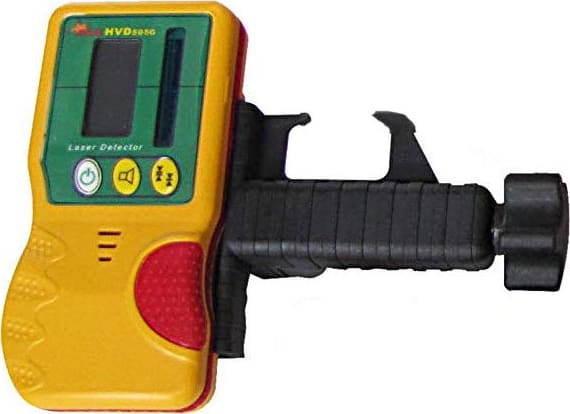 PLS HLD Green Laser Detector