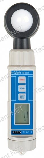 Reed PLX-111 Light Meter