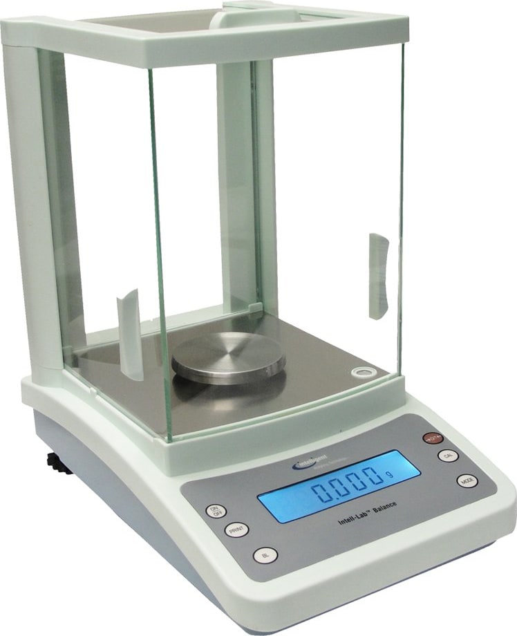 Intelligent Weighing Technology PM-100 High Precision Milligram Balance