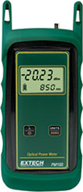 Extech PM100-S Discontinued Products
