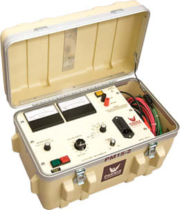Phenix Technologies PM15-2 15kVDC Megohmmeter
