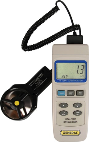 General PM2005 Replacement Probe for DAF2005MDL