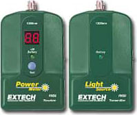 Extech PM50 Multimode Power Checker Kit