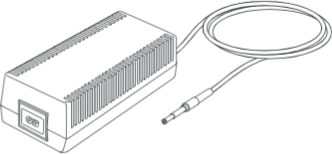 Fluke PM8907/830 Batteries and Chargers