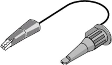 Fluke PM9094/101 Mini Test Hook Set Scopemeter