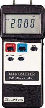 General PM9100CERT Cert For Pm9100 -- Cert Only, Must Be Purchased With Main Unit