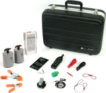 PMK-153 - Plant Auditor's Surface Resistance Kit