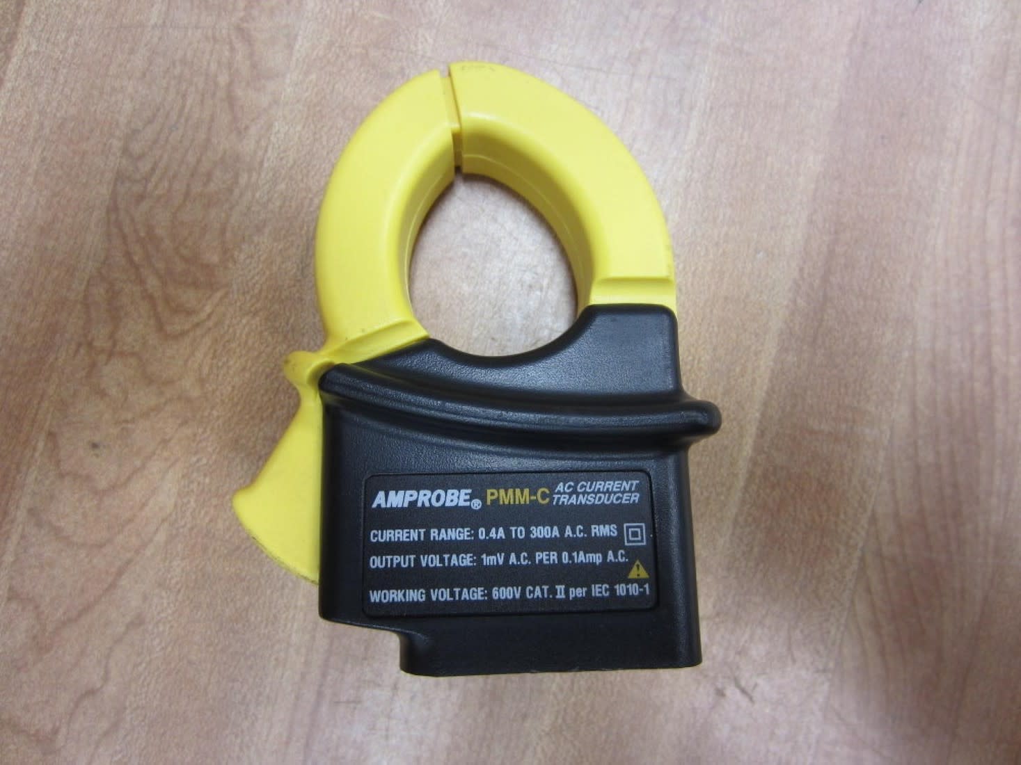 Amprobe PMM-C Discontinued Products