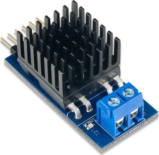 Digilent Pmod SSR - Solid State Relay Electronic Switch