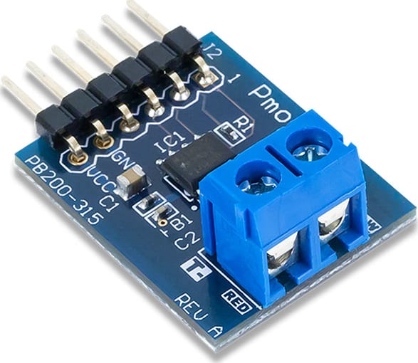 Digilent PmodTC1 - K-Type Thermocouple Module with Wire