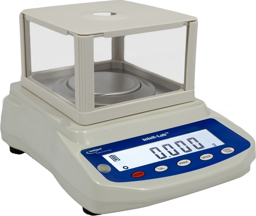 Intelligent Weighing Technology PMW-320 Laboratory Balance