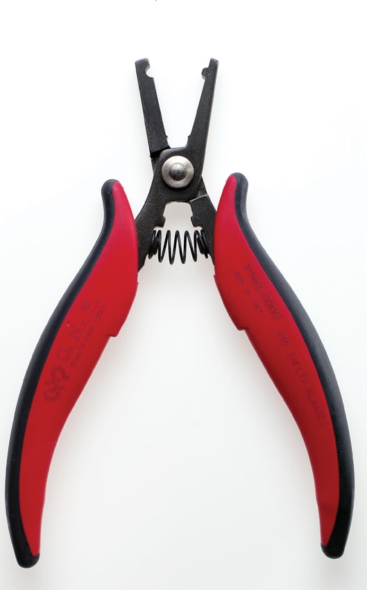 Hakko PNG-5000 Lead Forming Tool