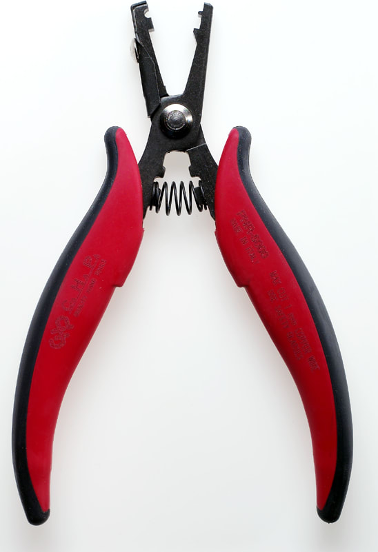 Hakko PNR-5000 Cutting Tool
