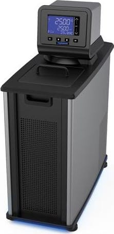 PolyScience PP07R-20-A11B 7L Space-Saving Refrigerated Circulator, Performance Programmable (-20 to 200 deg C), 120V, 60Hz