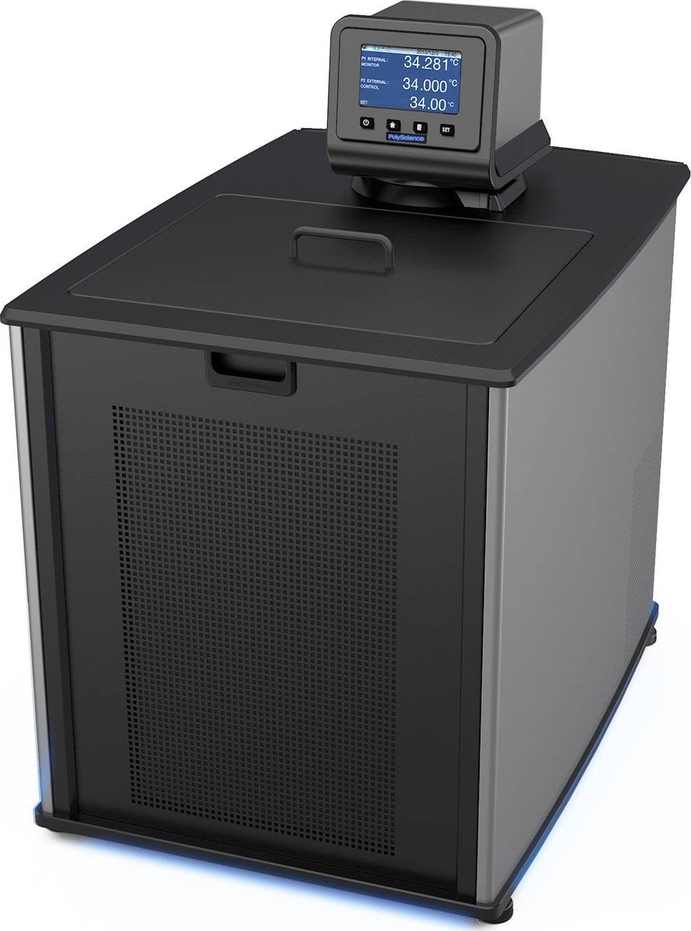 PolyScience PP28R-30-A11B 28L Refrigerated Circulator, Performance Programmable (-30 to 200 deg C), 120V, 60Hz