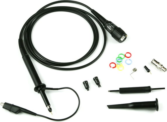 LeCroy PP019-2 - 2 Packs of 250 MHz Passive Probe