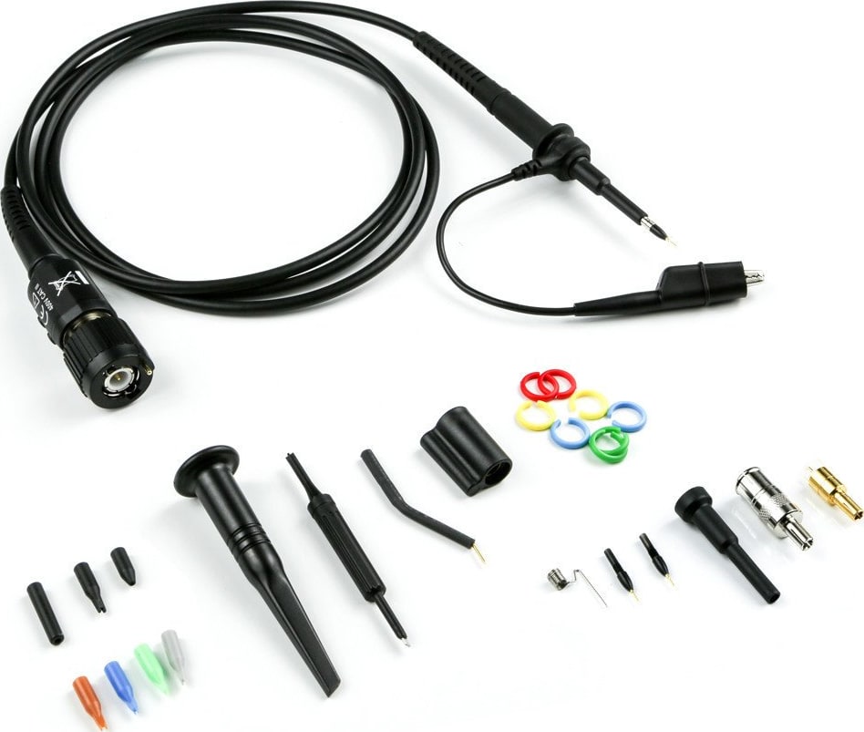 LeCroy PP022-2 2 Pack of 500 MHz Passive Probe