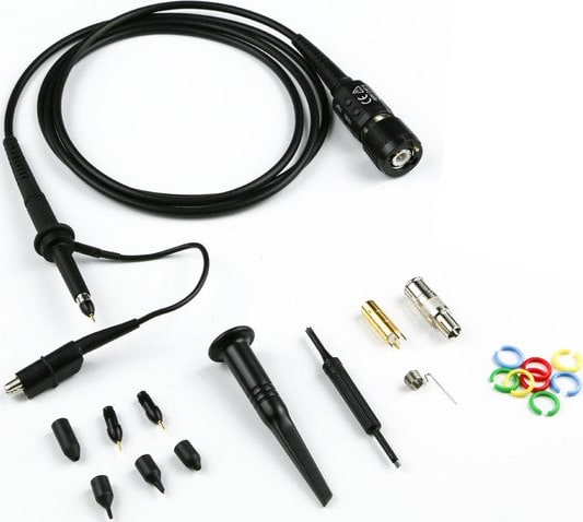 LeCroy PP024-1 500 MHz Passive Probe, 5mm, 10:1, 10 MOhm