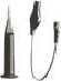 Protek PP150 DC to 100 MHz hook-on X1/ X10 Probe