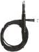 Protek PP80 DC to 60MHz hook-on X1/X10